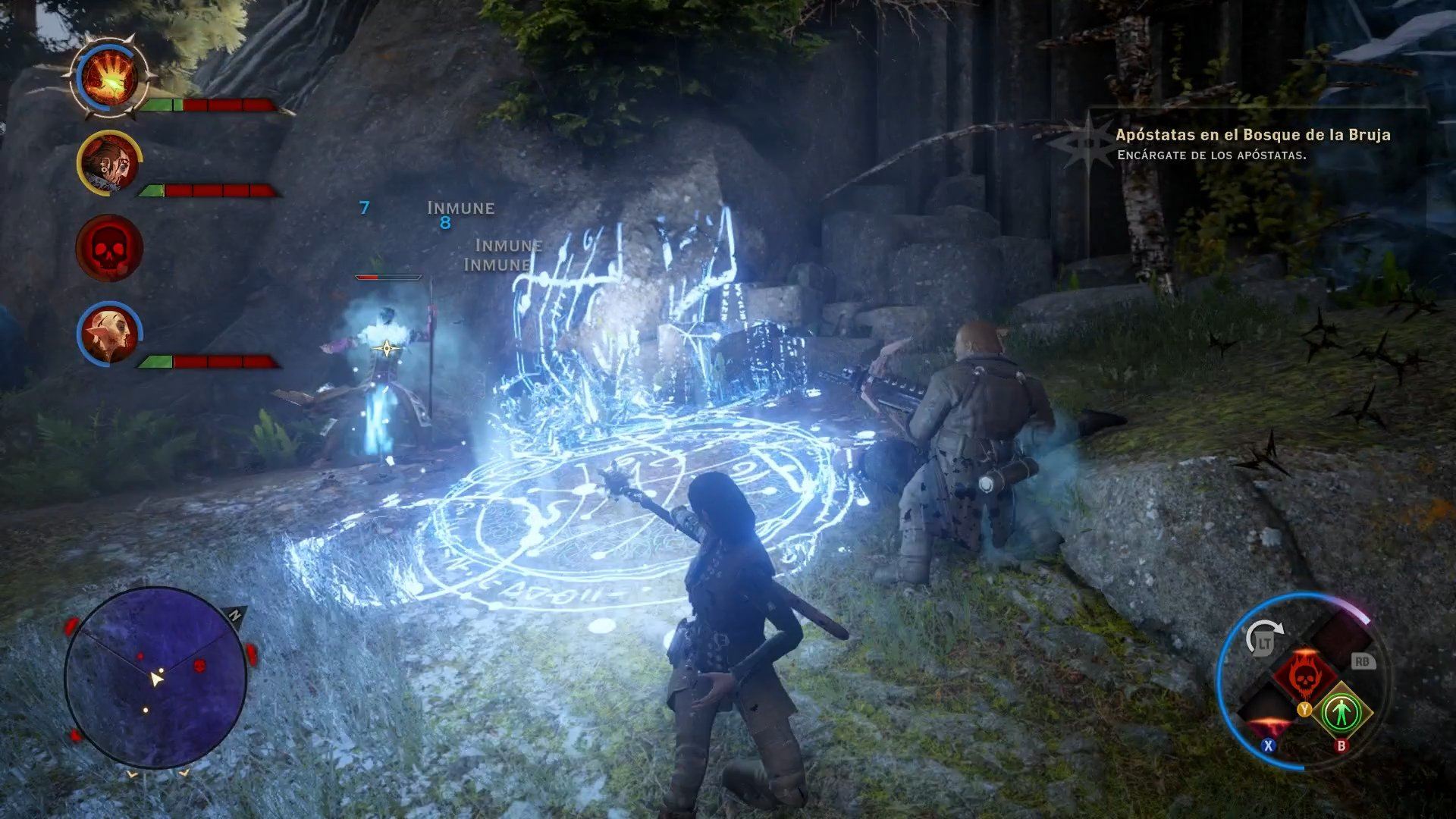 Dragon Age: Inquisition - Imagen 28